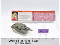 Guzzle 100% Complete 1988 Vintage G1 Transformers Action Figure