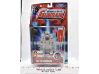 RX-78 Gundam #2 Deluxe Edition Mobile Suit Gundam 2001 Bandai NEW MOSC