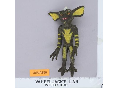 Poseable Stripe The Gremlins Collectible Figures 1984 LJN 6" Action Figure