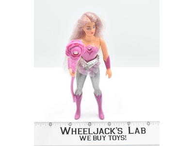 Glimmer She-Ra Princess of Power MOTU 1985 Mattel Vintage Playset