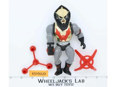 Hurricane Hordak He-Man Masters of the Universe MOTU 1986 Mattel Vintage