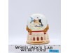 A Whole New World Musical Water Globe Disney Waterglobe Collection Vintage