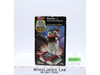Psycho MRDX-01 100% Complete W/Box 1983 Super Gobots Go-Bots Bandai Tonka
