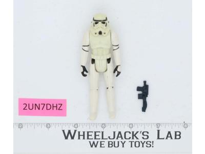 Imperial Stormtrooper 100% Complete Star Wars ESB 1977 Kenner Figure NO REPRO