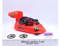 Cobra Rat 100% Complete GI Joe 1992 Hasbro Action Figure Vehicle Vintage
