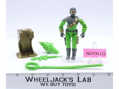 Firefly V2 100% Complete G.I. Joe 1992 Hasbro Vintage Action Figure
