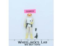 Cloud Car Pilot 100% Complete Star Wars ESB 1981 Kenner Action Figure NO REPRO