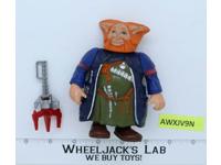 Gwildor 100% Complete He-Man Masters of the Universe MOTU Mattel 1987 Vintage