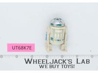 R2-D2 100% Complete Star Wars 1977 Vintage Kenner Action Figure NO REPRO