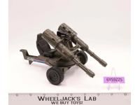Whirlwind 100% Complete 1983 G.I. Joe Hasbro Vintage Action Figure Vehicle