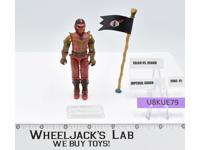 Imperial Guard v1 100% Complete GI Joe Valor vs Venom 2005 Hasbro Action Figure