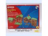 #53025 300 Piece Wooden Building Fun Set Kid Connection