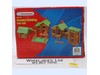 #53025 300 Piece Wooden Building Fun Set Kid Connection