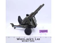 Whirlwind Twin Battle Gun 100% Complete G.I. Joe 1983 Hasbro Vintage Vehicle