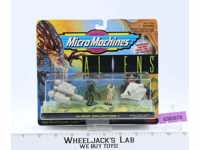 Aliens Collection 1 Micro Machines Aliens 1996 Galoob Action Figures NEW MOSC