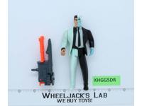 Two-Face Complete Batman The Animated Series Kenner 1992 Vintage Action Figure