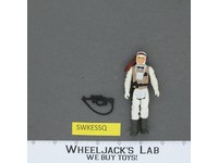 Luke Skywalker Hoth 100% Complete Star Wars ESB 1980 Vintage Kenner NO REPRO