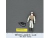 Luke Skywalker Hoth 100% Complete Star Wars ESB 1980 Vintage Kenner NO REPRO