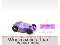 Trypticon Full Tilt W STICKER Vintage Hasbro G1 Transformers 1986 Action Figure