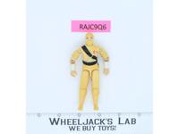 Storm Shadow V1 G.I. Joe 1984 Hasbro Vintage Action Figure