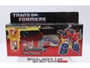 Powermaster Optimus Prime 100% Complete W/Box & Insert 1988 G1 Transformers