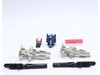 Powermaster Optimus Prime 100% Complete W/Box & Insert 1988 G1 Transformers