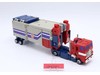 Powermaster Optimus Prime 100% Complete W/Box & Insert 1988 G1 Transformers