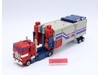 Powermaster Optimus Prime 100% Complete W/Box & Insert 1988 G1 Transformers