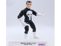 Punisher Marvel Comics 1991 Toy Biz Mail Away 14" Action Figure
