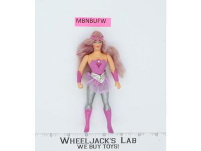Glimmer She-Ra Princess of Power MOTU 1985 Mattel Vintage Action Figure