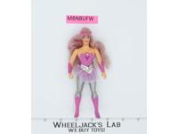 Glimmer She-Ra Princess of Power MOTU 1985 Mattel Vintage Action Figure
