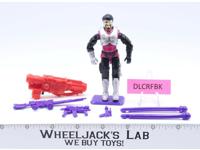 Metal-Head V2 100% Complete G.I. Joe 1994 Hasbro Vintage Action Figure