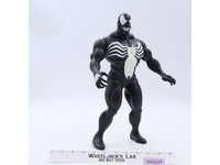 Ultimate Venom Super Size 15" 100% Complete Marvel Toybiz 1991 Vintage Figure
