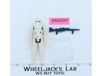 Imperial Hoth Stormtrooper 100% Complete Star Wars ESB 1980 Kenner NO REPRO