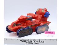 Attack Trak WORKS Complete He-Man Masters of the Universe MOTU 1982 Mattel