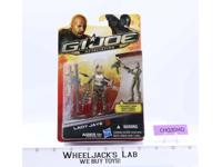Lady Jaye G.I. Joe Retaliation 2012 Hasbro NEW MOSC Action Figure