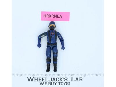 Cobra V1.5 Swivel Arms G.I. Joe 1983 Hasbro Vintage Action Figure