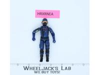 Cobra V1.5 Swivel Arms G.I. Joe 1983 Hasbro Vintage Action Figure