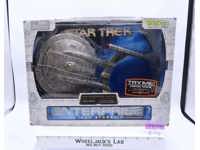 Enterprise NX-01 12" Starship Star Trek 2002 Art Asylum Toys NEW MISB SEALED