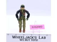 Heavy Metal V1 G.I. Joe 1985 Hasbro Vintage Action Figure