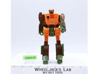 Roadbuster G1 Transformers 1984 Bandai Vintage Action Figure