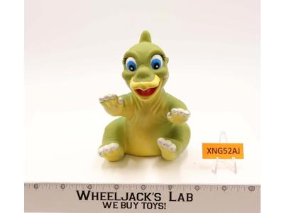 Ducky Saurolophus Dino The Land Before Time 1988 Amblin Pizza Hut Puppet