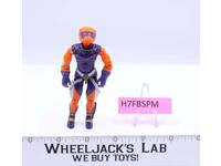 Annihilator V1 G.I. Joe 1989 Hasbro Vintage Action Figure