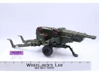 HAL 100% Complete G.I. Joe 1982 Hasbro Vintage Vehicle Action Figure