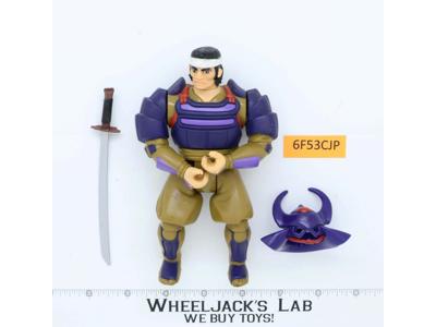 Hachiman 100% Complete Thundercats 1985 LJN Vintage Action Figure