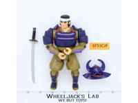 Hachiman 100% Complete Thundercats 1985 LJN Vintage Action Figure