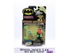 Night Fury Robin Glow Batman Mission Masters 4 Batman Hasbro 2001 NEW MOSC