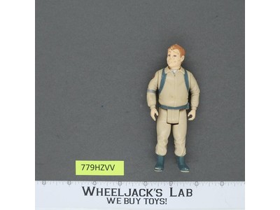 Ray Stantz The Real Ghostbusters 1984 Kenner Vintage Action Figure