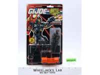 Headhunter Stormtrooper Elite Urban Crime Guard GI Joe 1993 Hasbro NEW MOSC