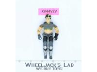Thrasher V1 G.I. Joe 1986 Hasbro Vintage Action Figure